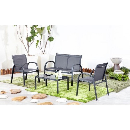 EDWD3860 Garden Set