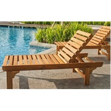 Dubai Lounger