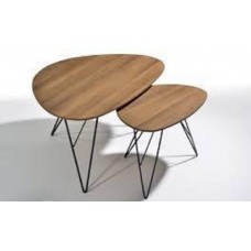 AH-17  Coffee Table Set