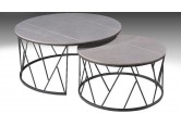 AH-38 Coffee Table Set 