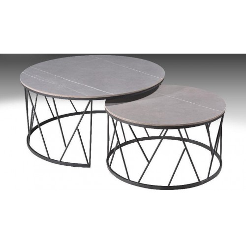 AH-38 Coffee Table Set