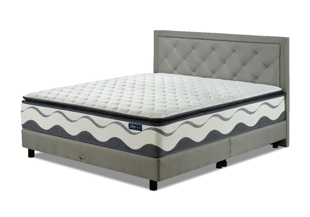 Vono Kingz Mattress 