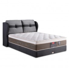 Slumberland TempSmart 3.0 1600 Elle Mattress
