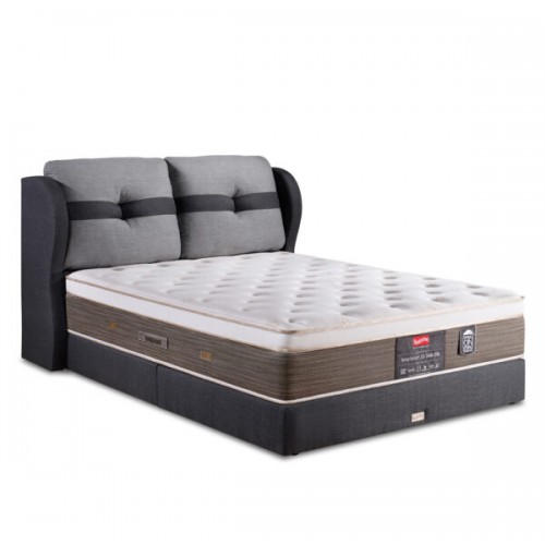 Slumberland TempSmart 3.0 1600 Elle Mattress