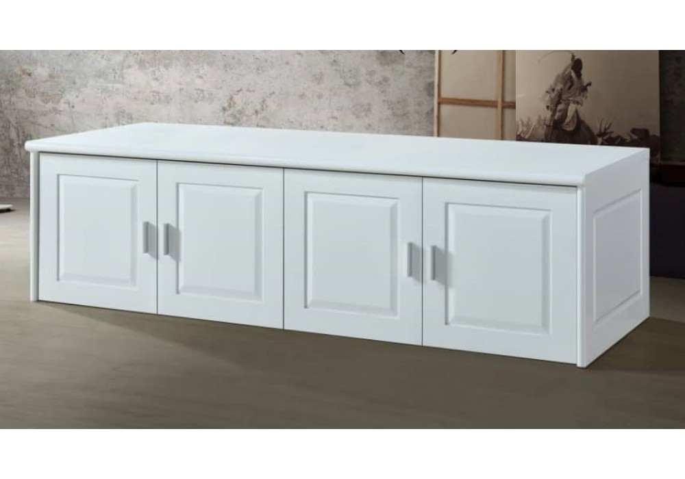 MIYA-83 Wardrobe Top Cabinet  