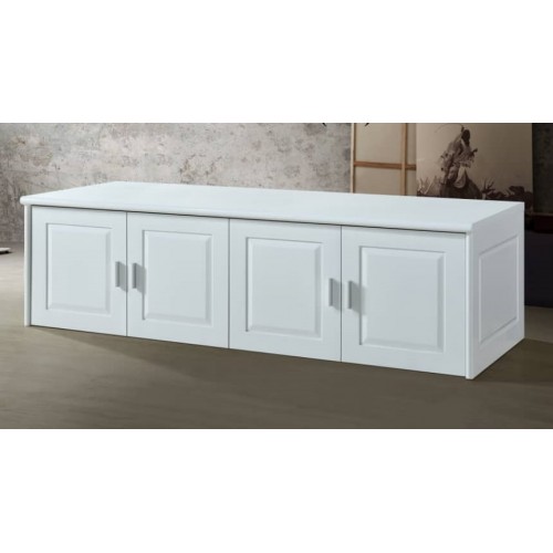 MIYA-83 Wardrobe Top Cabinet 