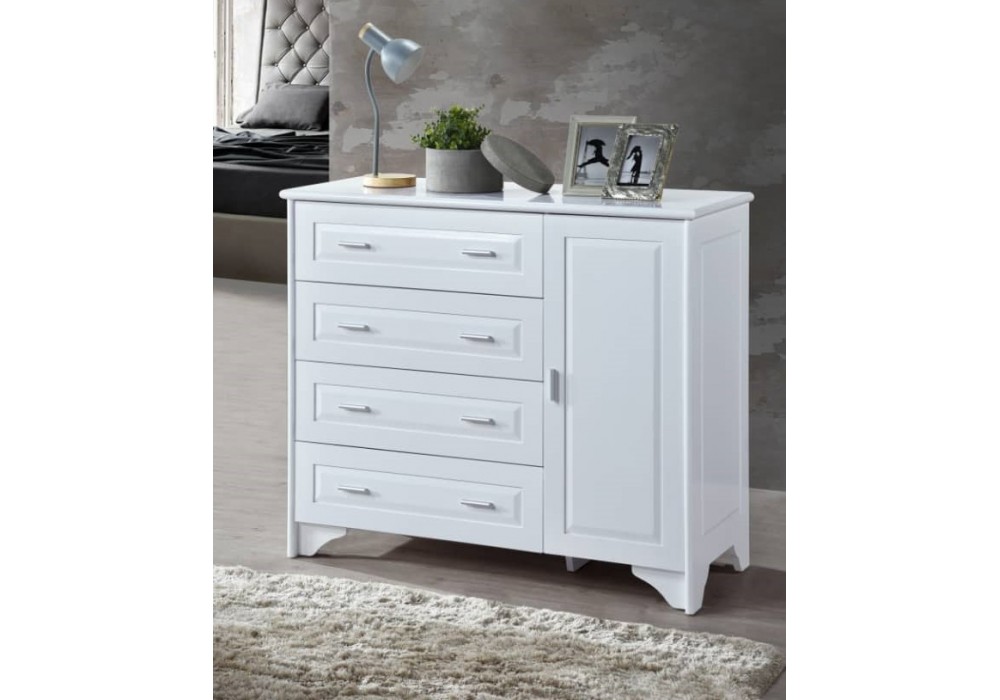 MIYA-88 Chest Drawer 