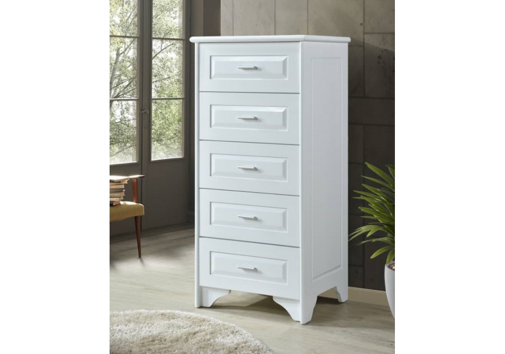 MIYA-86 Chest Drawer 