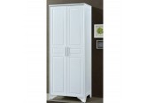 MIYA-81 2 Door Wardrobe 