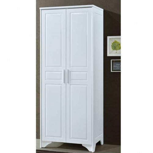 MIYA-81 2 Door Wardrobe