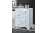 MIYA-87 Chest Drawer 